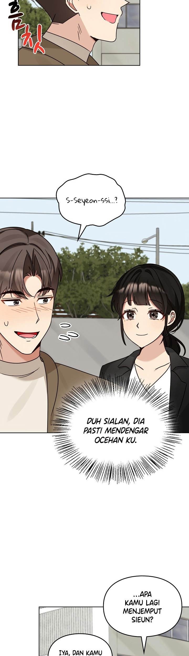 I Become a Fool When It Comes to My Daughter Chapter 122 Gambar 6