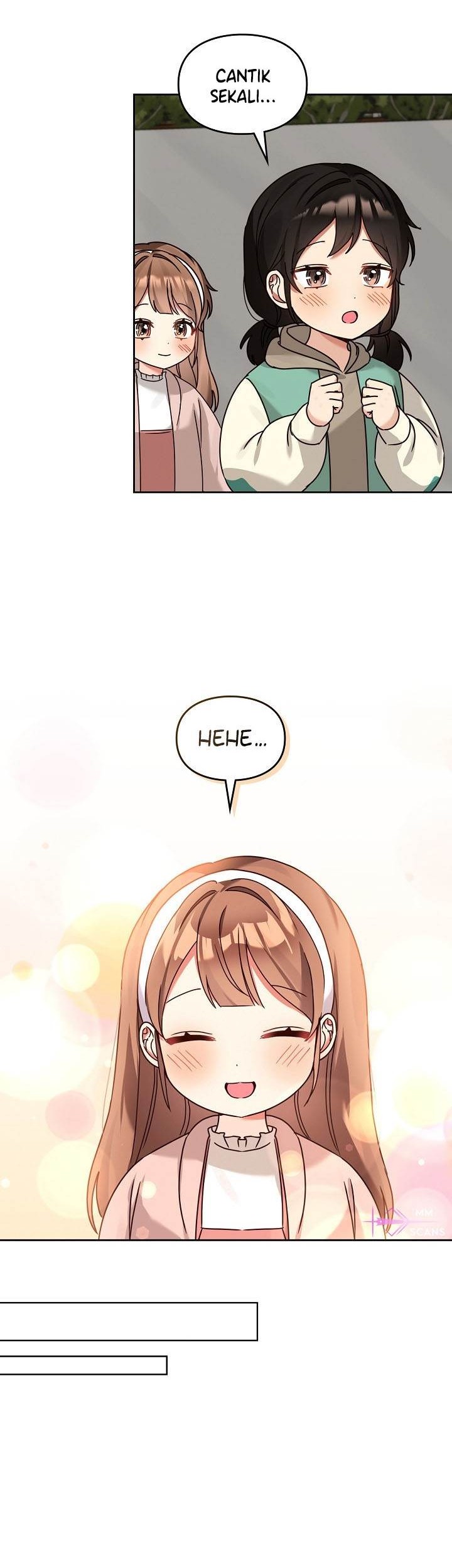 I Become a Fool When It Comes to My Daughter Chapter 122 Gambar 19