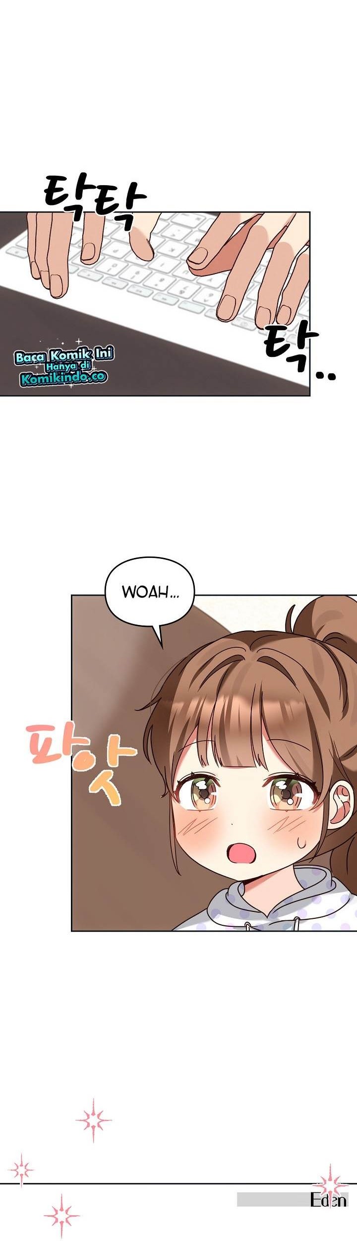 I Become a Fool When It Comes to My Daughter Chapter 122 Gambar 23