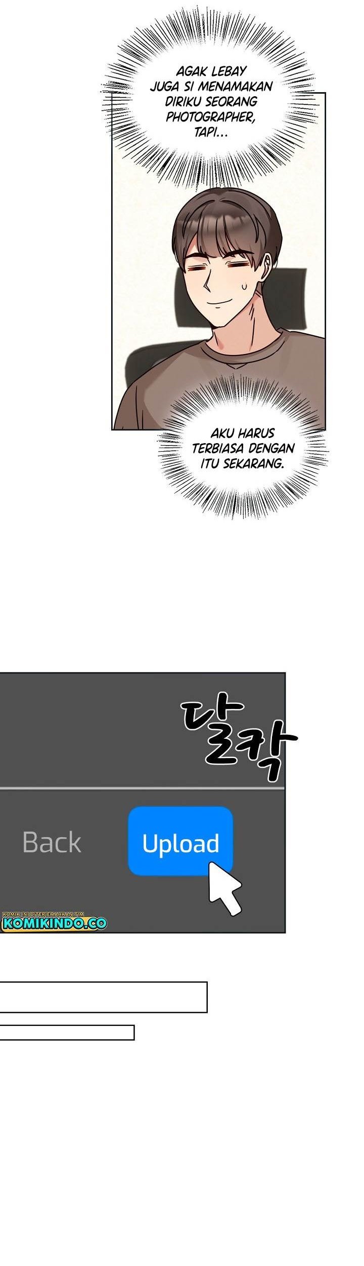 I Become a Fool When It Comes to My Daughter Chapter 122 Gambar 31