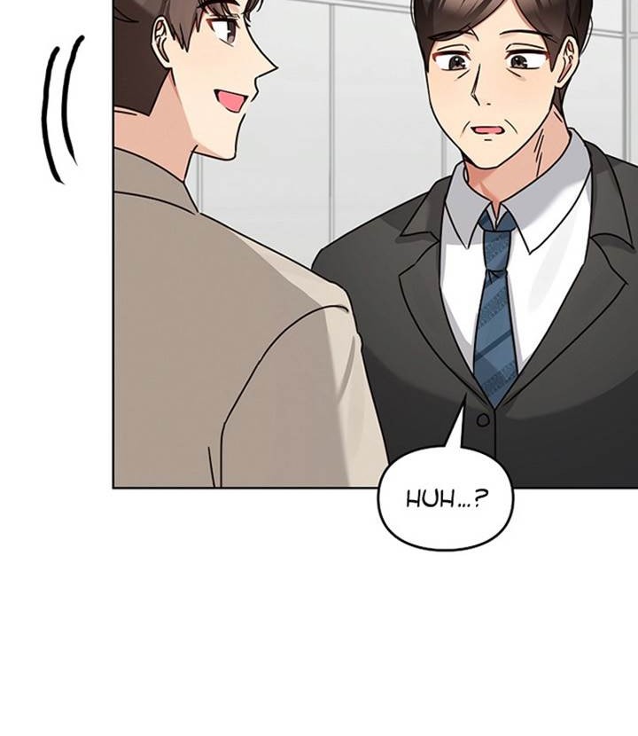 I Become a Fool When It Comes to My Daughter Chapter 121 Gambar 8