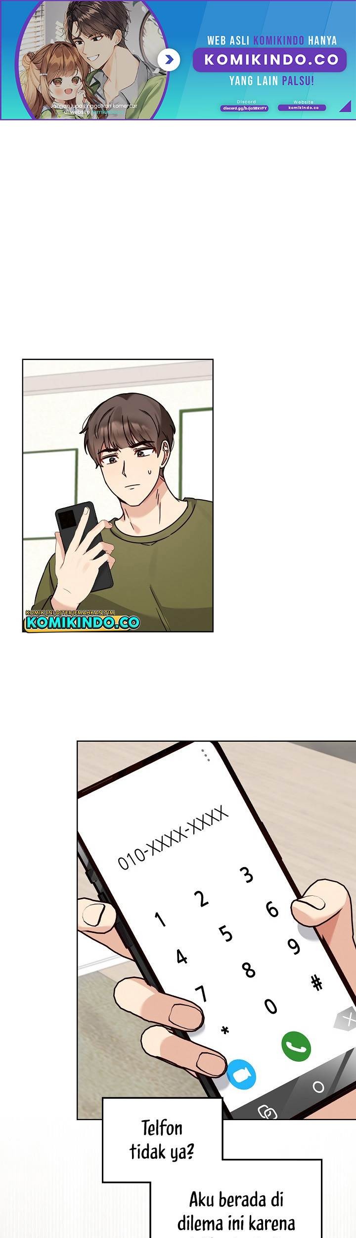 Manhwa I Become a Fool When It Comes to My Daughter Chapter 120 gambar nomor 2