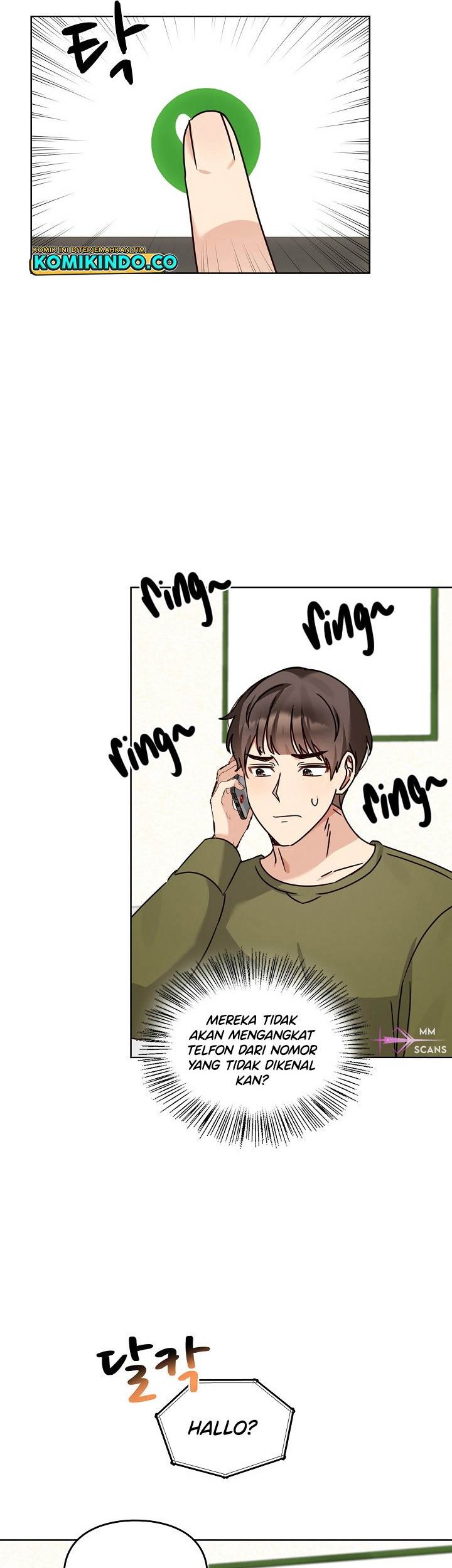 I Become a Fool When It Comes to My Daughter Chapter 120 Gambar 7