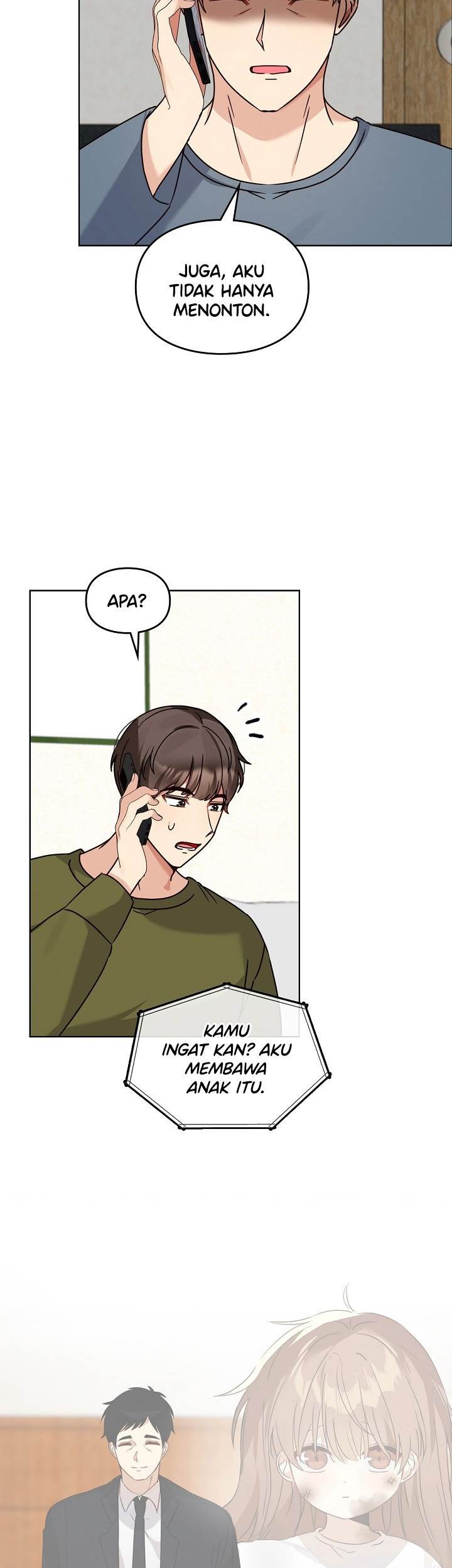 I Become a Fool When It Comes to My Daughter Chapter 120 Gambar 13