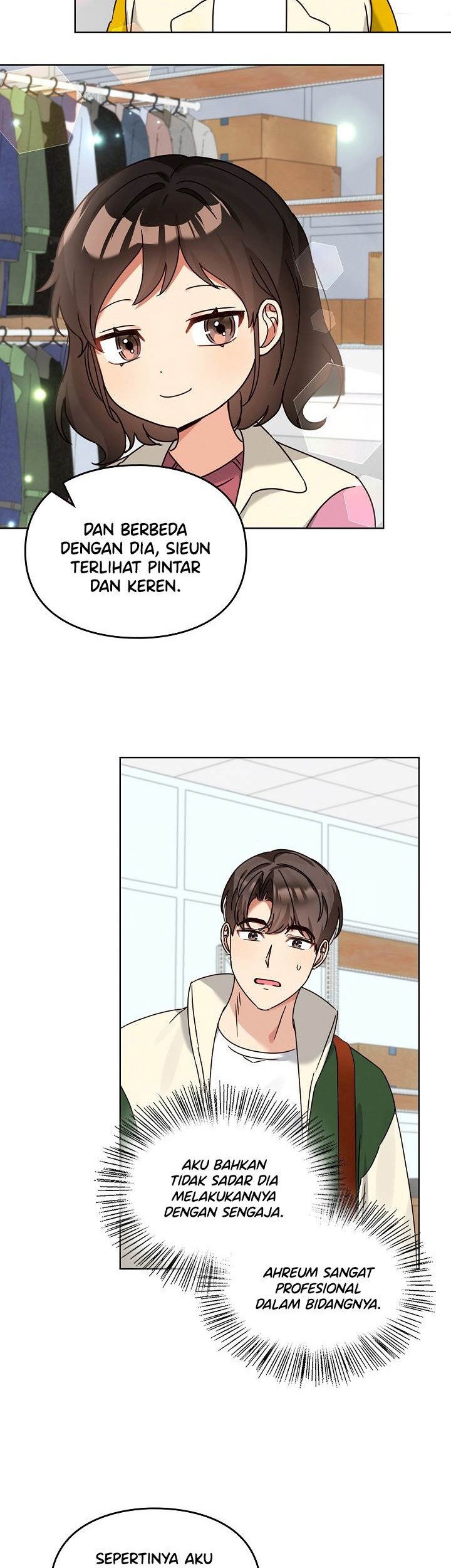 Komik I Become a Fool When It Comes to My Daughter - Chapter Chapter 119 - Halaman 10