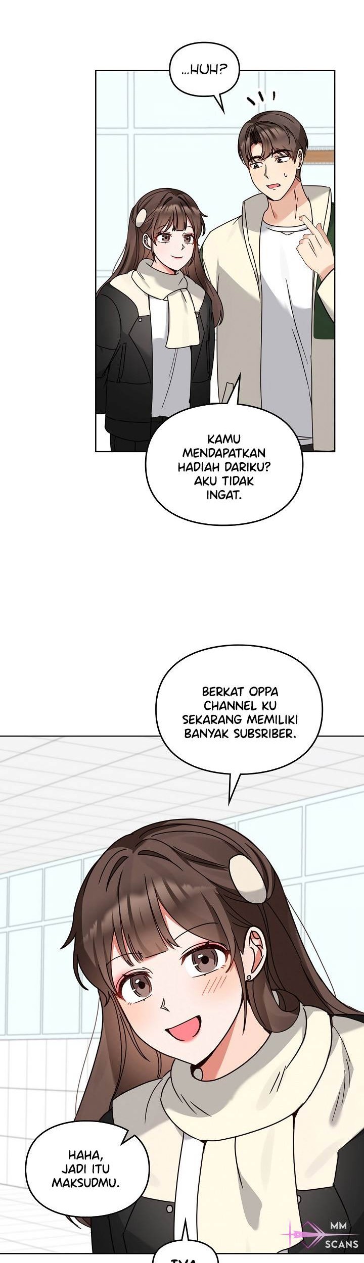 Komik I Become a Fool When It Comes to My Daughter - Chapter Chapter 119 - Halaman 12