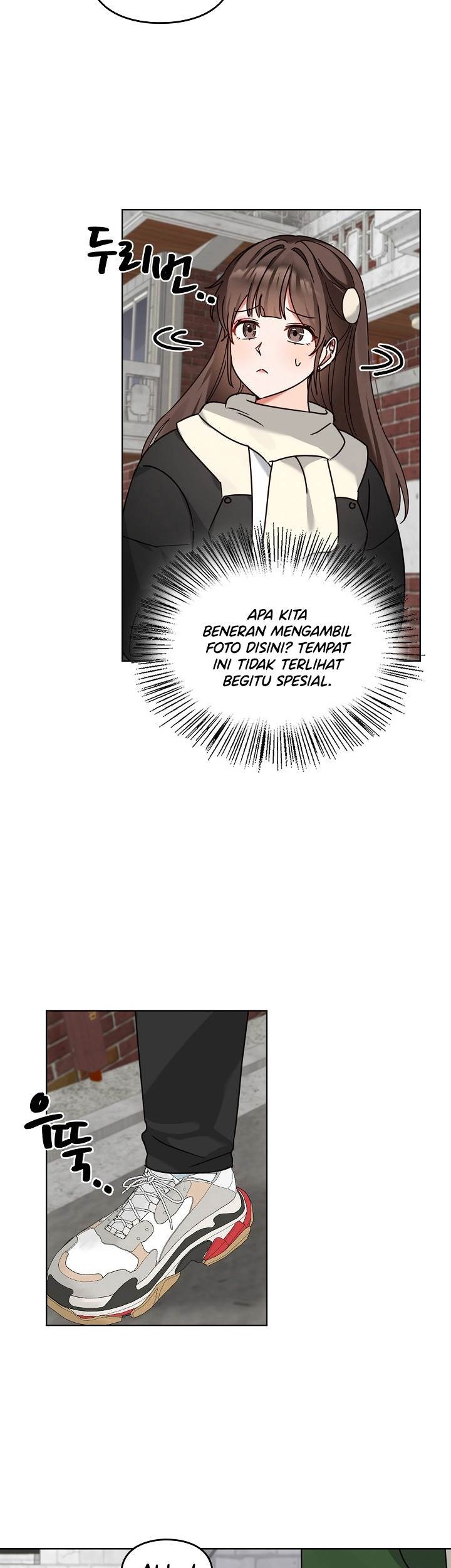 I Become a Fool When It Comes to My Daughter Chapter 119 Gambar 18
