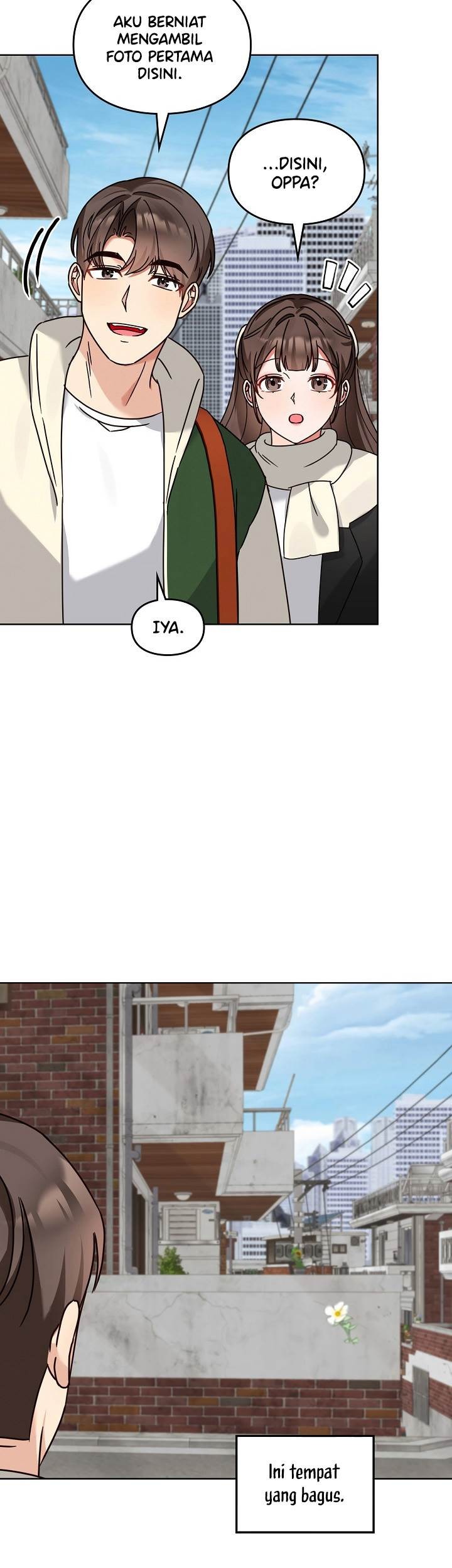 I Become a Fool When It Comes to My Daughter Chapter 119 Gambar 20