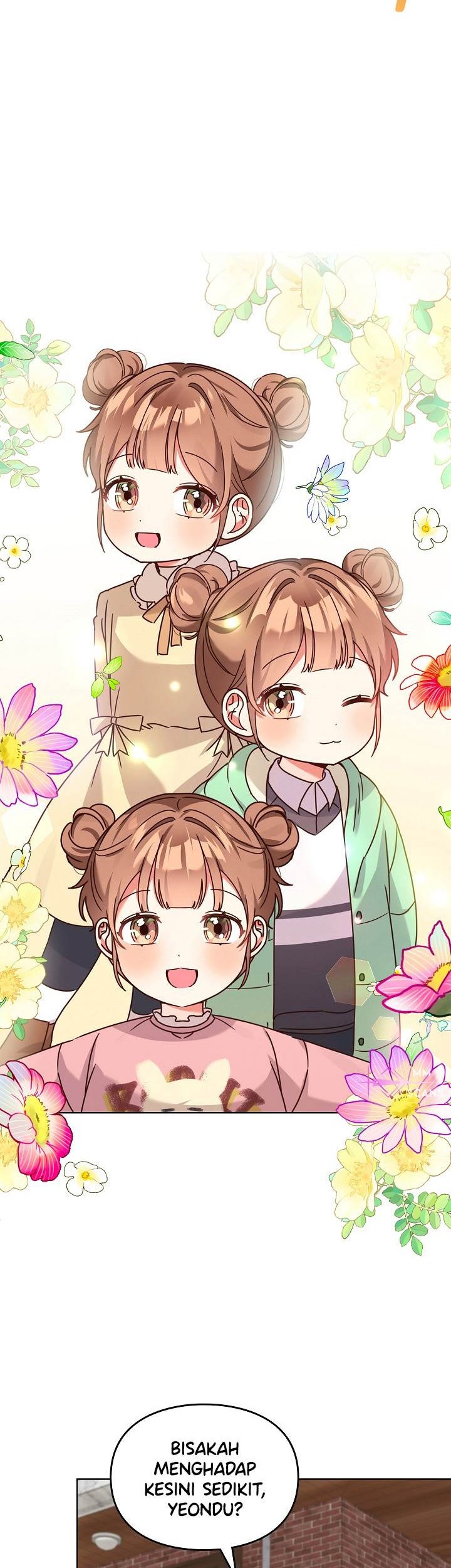 I Become a Fool When It Comes to My Daughter Chapter 119 Gambar 26