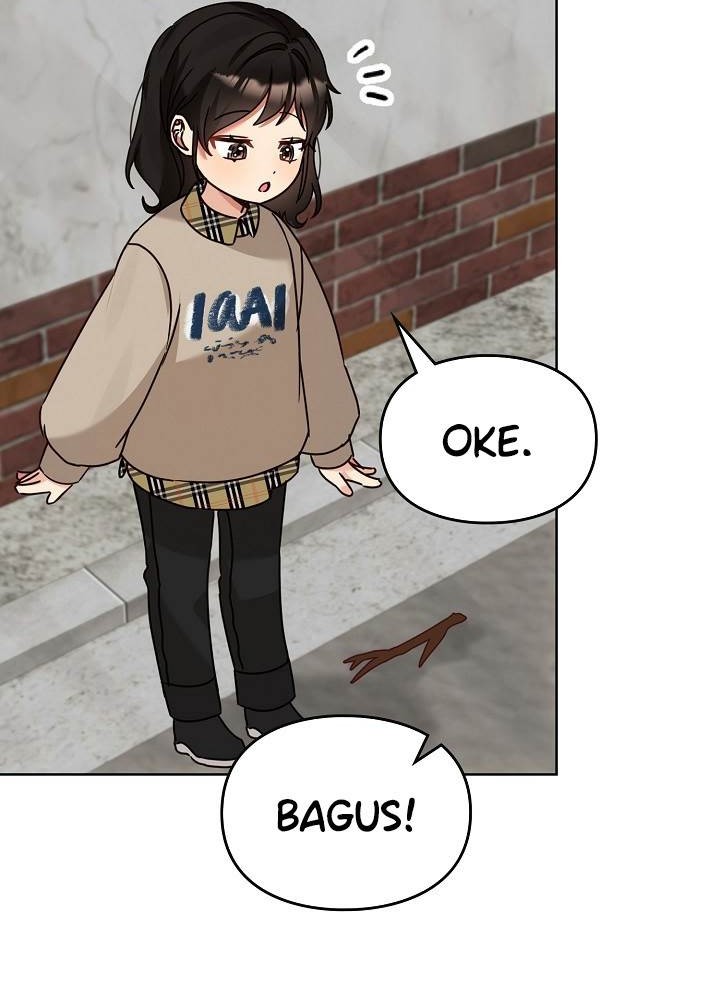 I Become a Fool When It Comes to My Daughter Chapter 119 Gambar 36