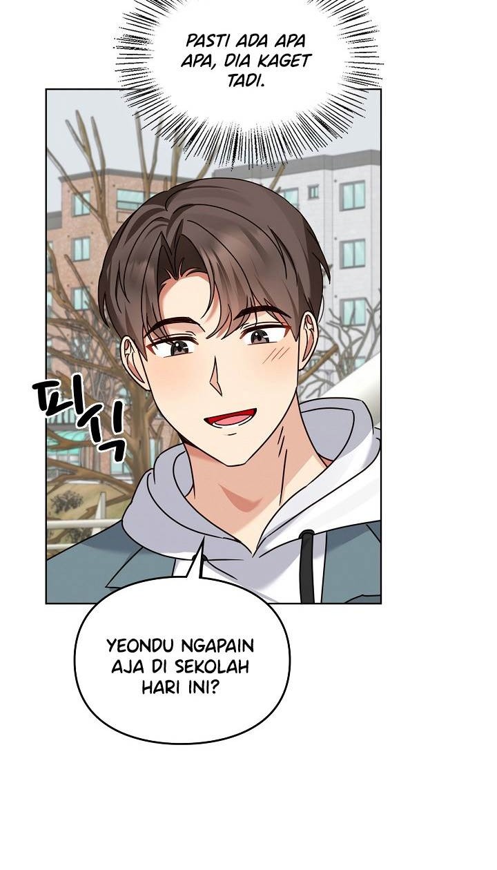 I Become a Fool When It Comes to My Daughter Chapter 118 Gambar 8