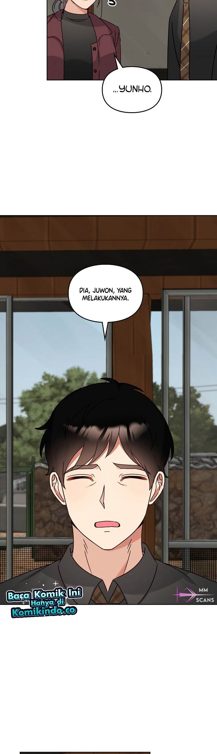 I Become a Fool When It Comes to My Daughter Chapter 117 Gambar 9