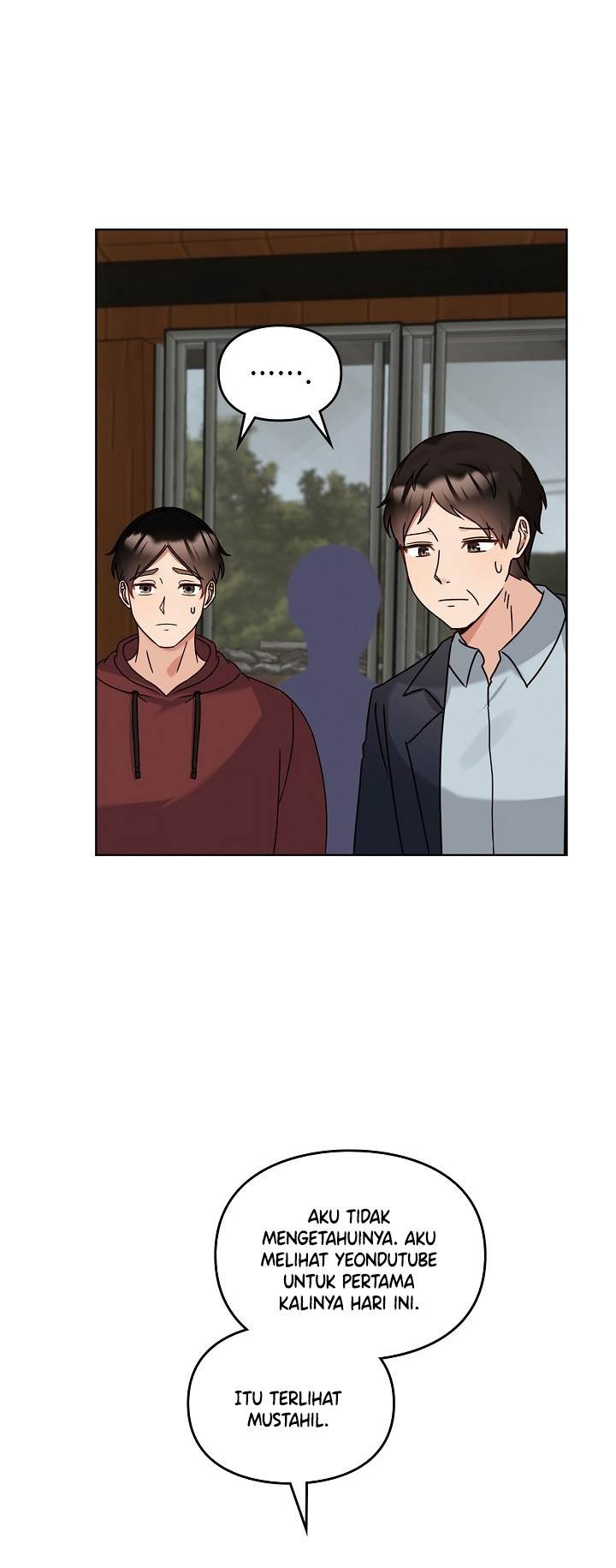 I Become a Fool When It Comes to My Daughter Chapter 117 Gambar 11