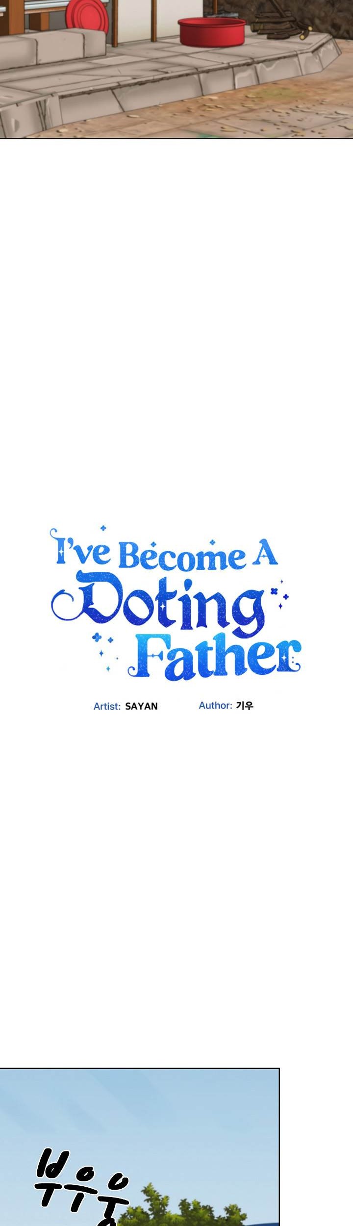 I Become a Fool When It Comes to My Daughter Chapter 117 Gambar 14
