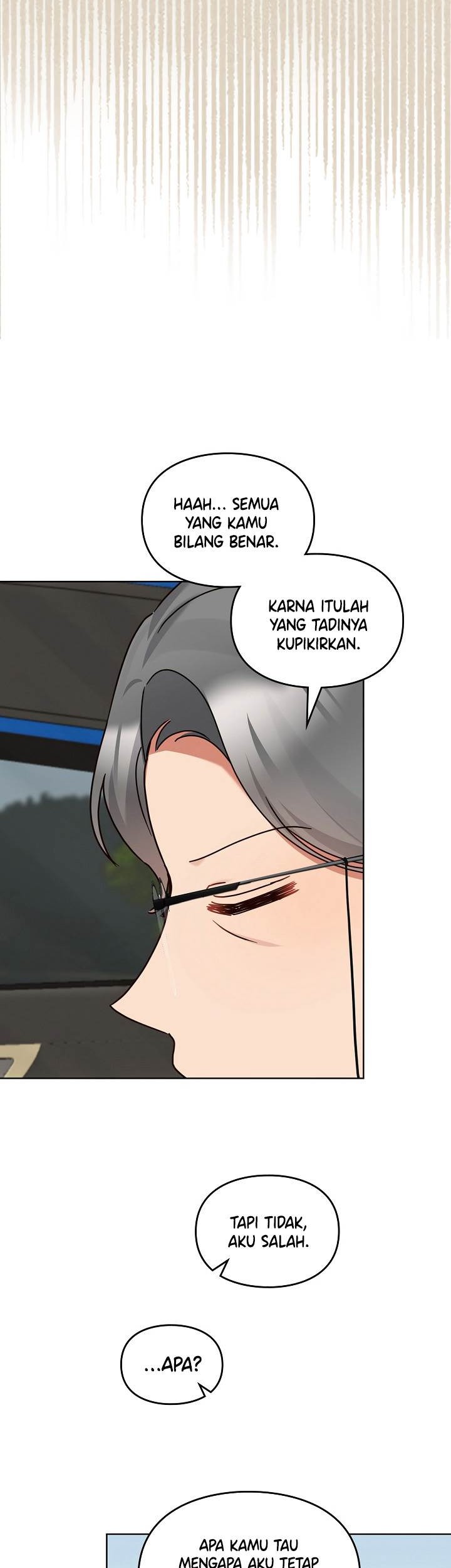 I Become a Fool When It Comes to My Daughter Chapter 117 Gambar 27