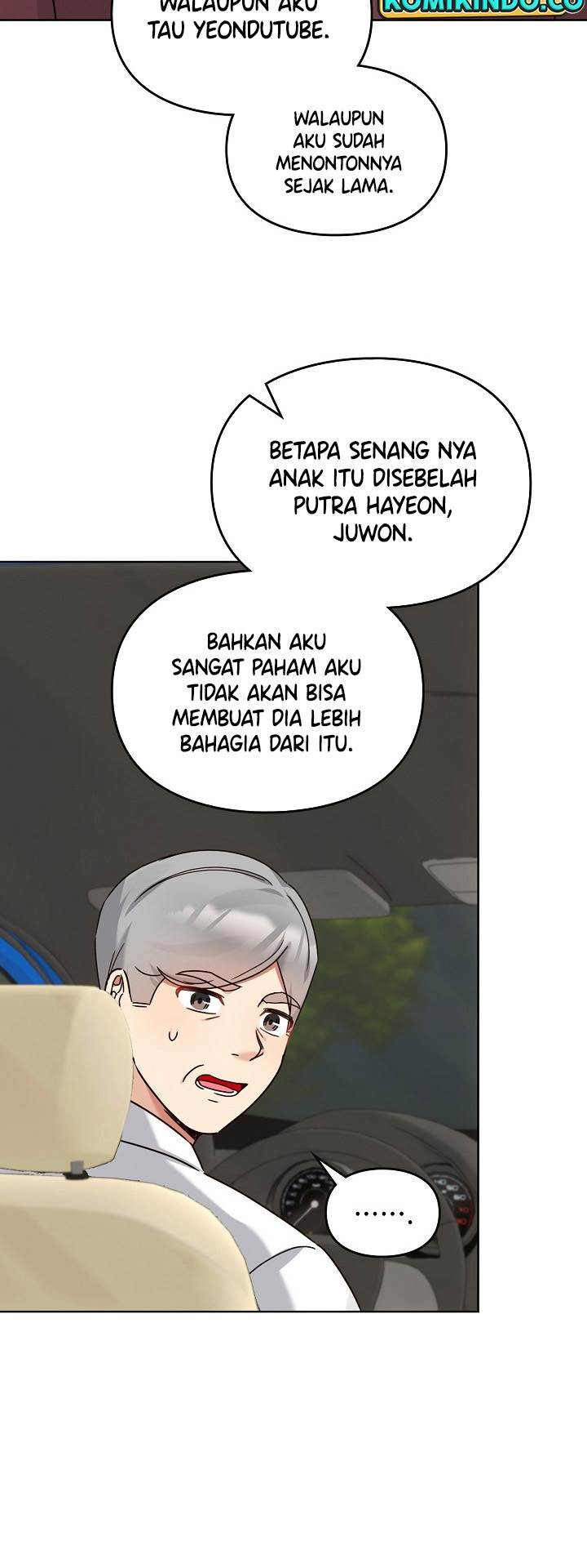 I Become a Fool When It Comes to My Daughter Chapter 117 Gambar 29