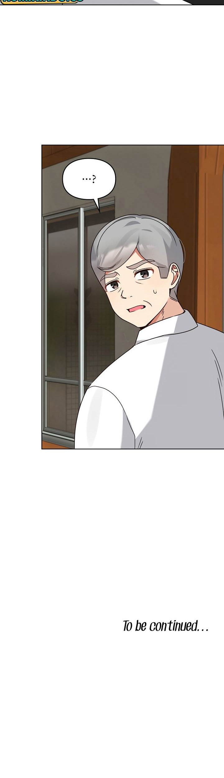 I Become a Fool When It Comes to My Daughter Chapter 116 Gambar 43