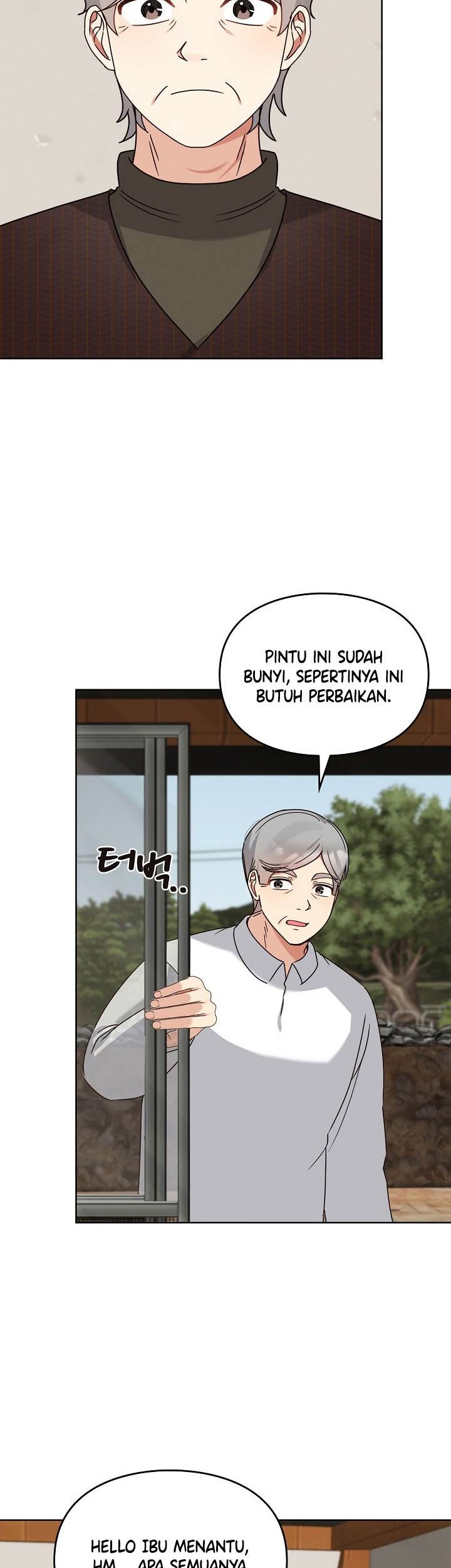I Become a Fool When It Comes to My Daughter Chapter 116 Gambar 3