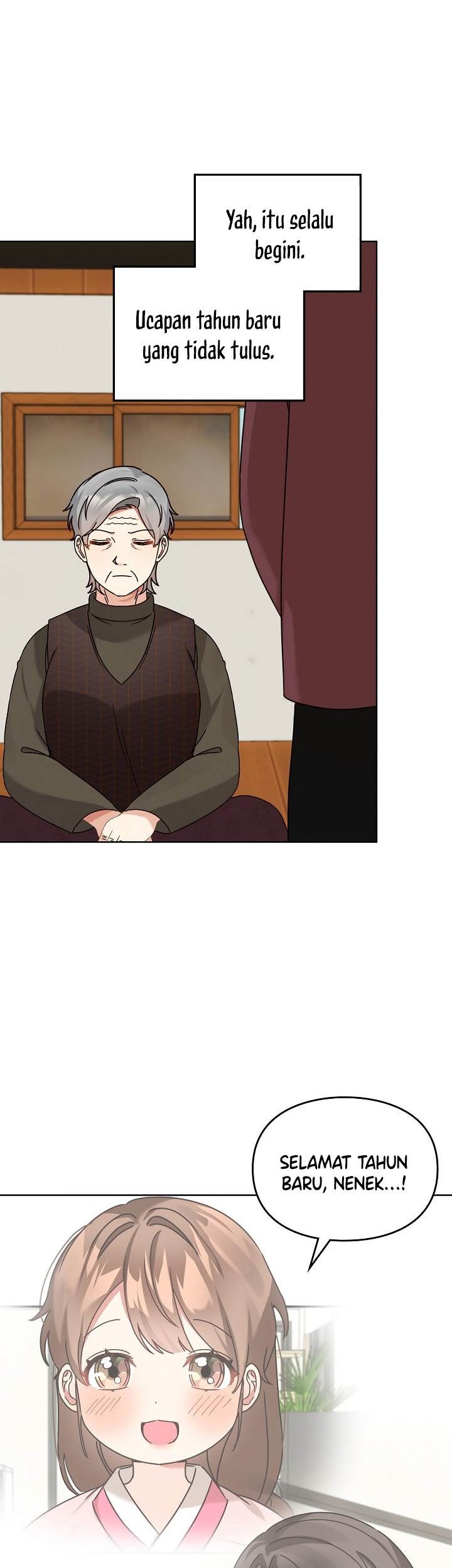 I Become a Fool When It Comes to My Daughter Chapter 116 Gambar 9