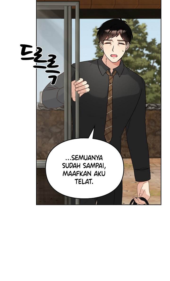 I Become a Fool When It Comes to My Daughter Chapter 116 Gambar 11