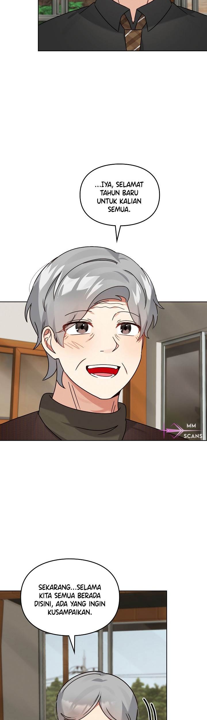 I Become a Fool When It Comes to My Daughter Chapter 116 Gambar 14