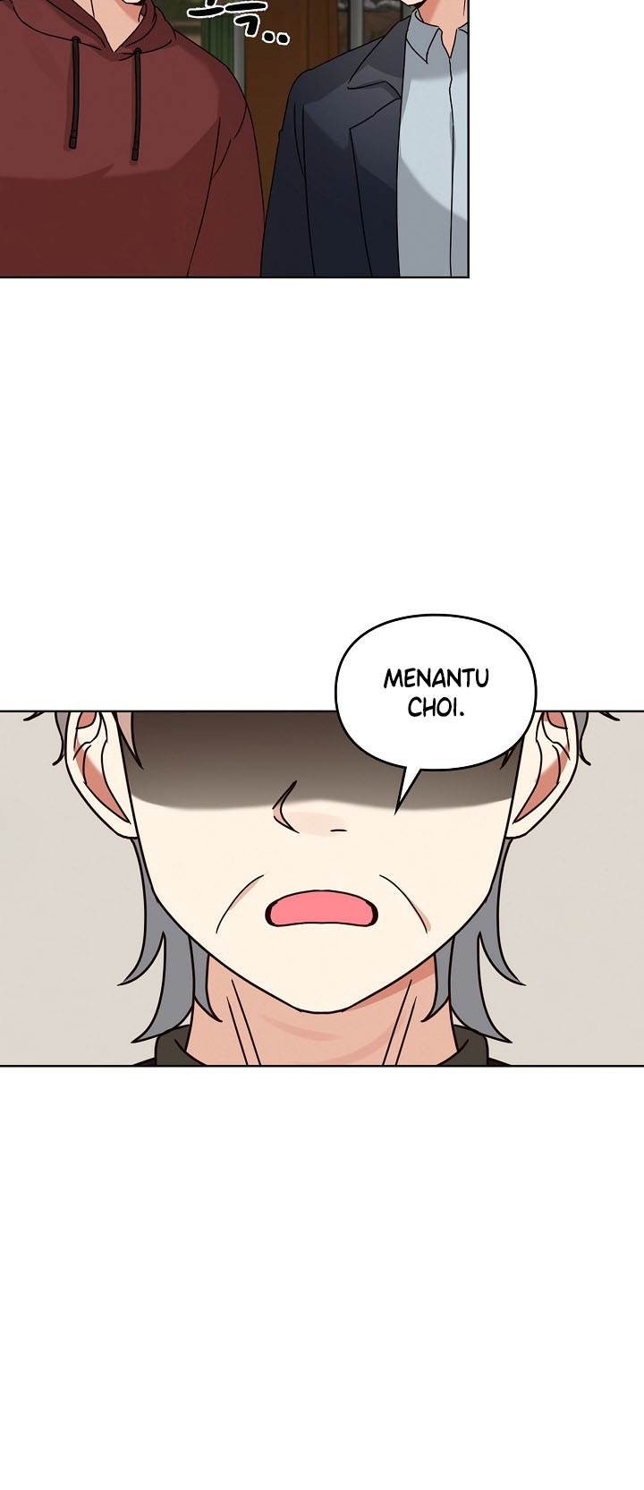 I Become a Fool When It Comes to My Daughter Chapter 116 Gambar 26