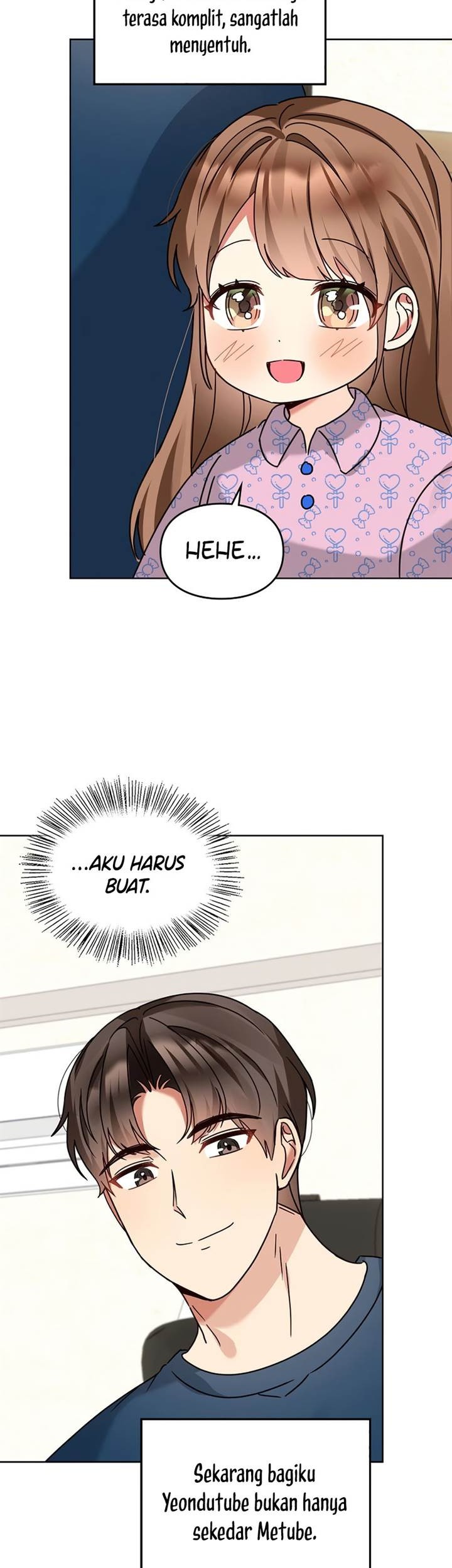 Komik I Become a Fool When It Comes to My Daughter - Chapter Chapter 115 - Halaman 4