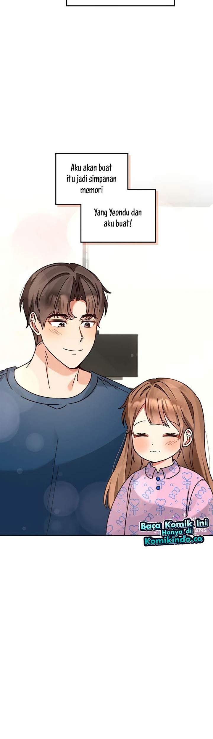 Komik I Become a Fool When It Comes to My Daughter - Chapter Chapter 115 - Halaman 5