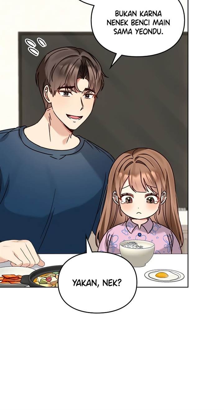Komik I Become a Fool When It Comes to My Daughter - Chapter Chapter 115 - Halaman 11