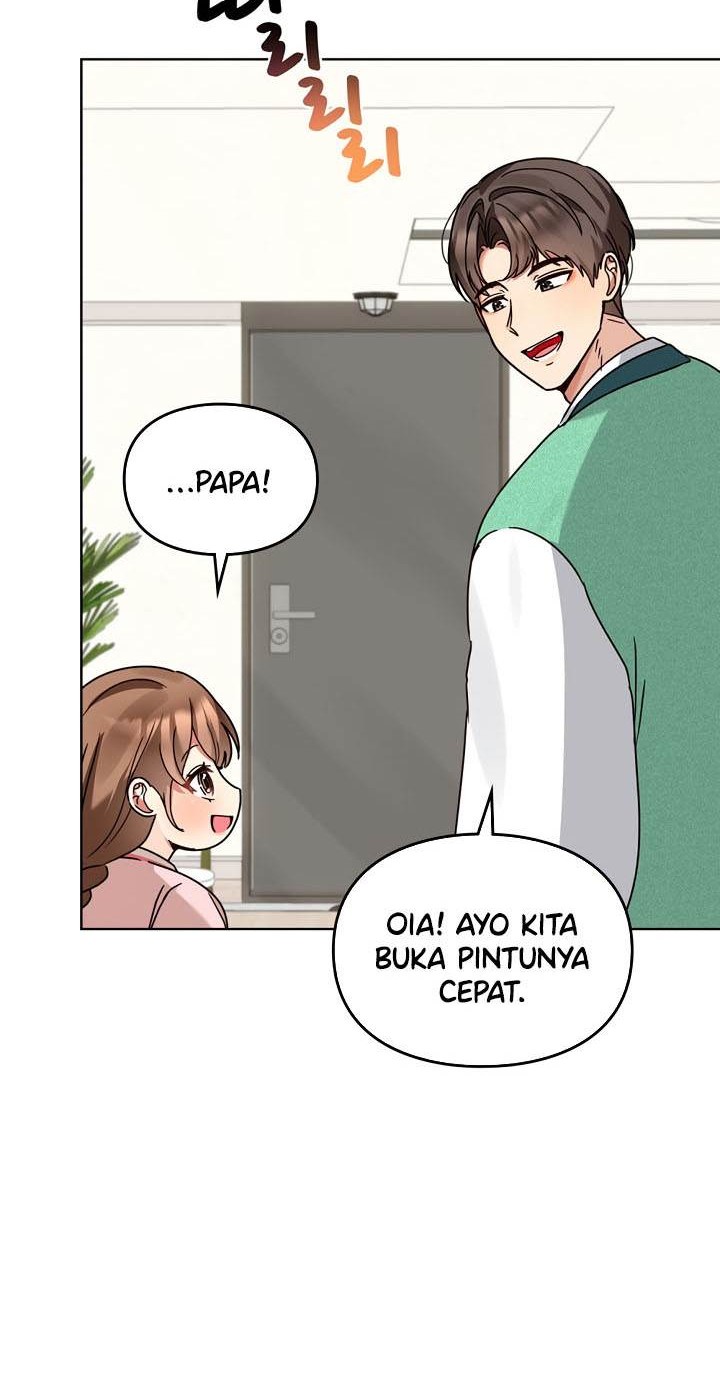 I Become a Fool When It Comes to My Daughter Chapter 112 Gambar 5