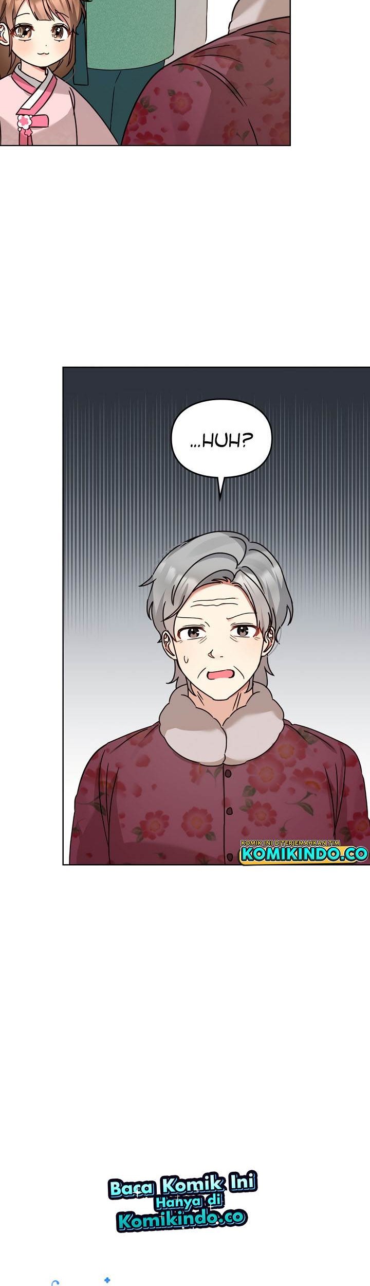 I Become a Fool When It Comes to My Daughter Chapter 112 Gambar 7
