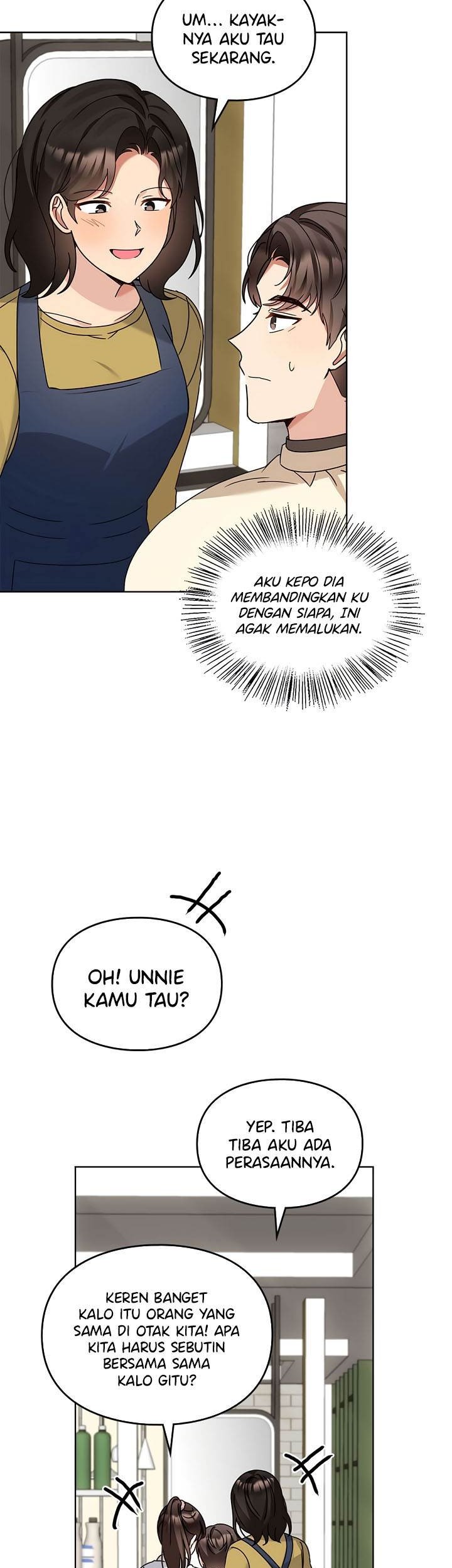 I Become a Fool When It Comes to My Daughter Chapter 111 Gambar 16