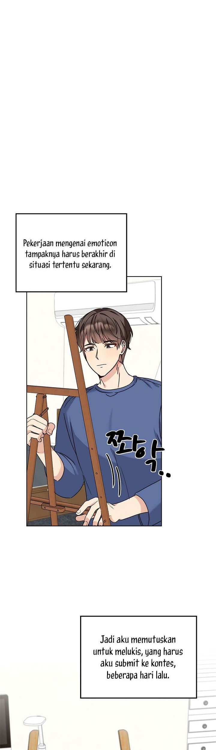 I Become a Fool When It Comes to My Daughter Chapter 110 Gambar 8