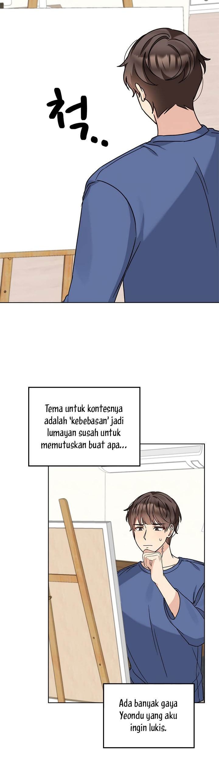 I Become a Fool When It Comes to My Daughter Chapter 110 Gambar 9