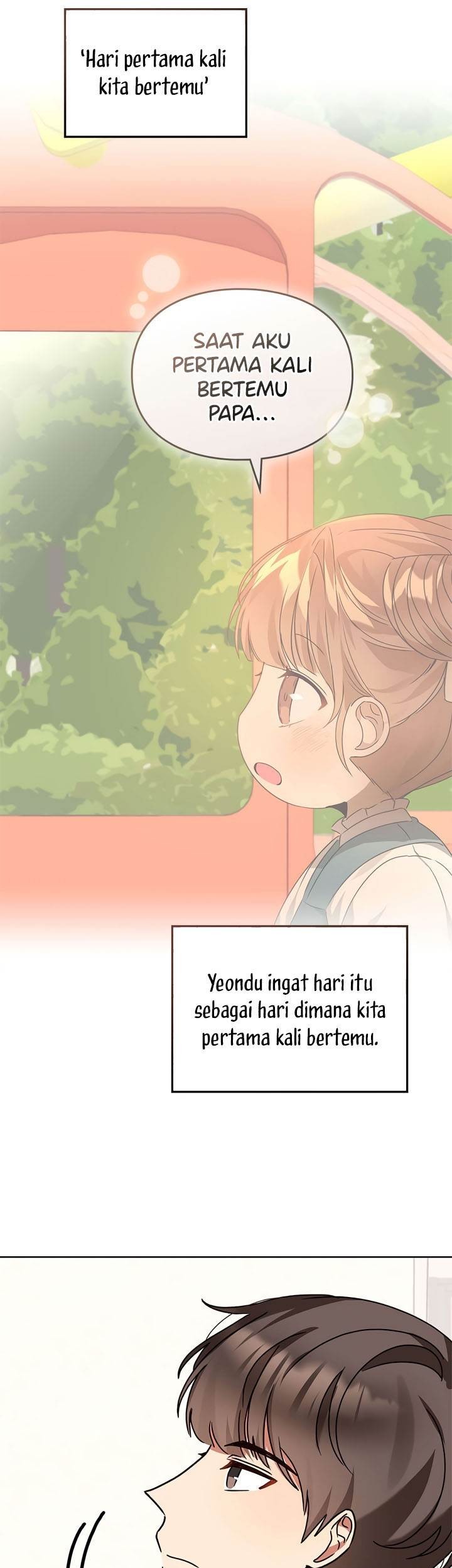 I Become a Fool When It Comes to My Daughter Chapter 110 Gambar 12