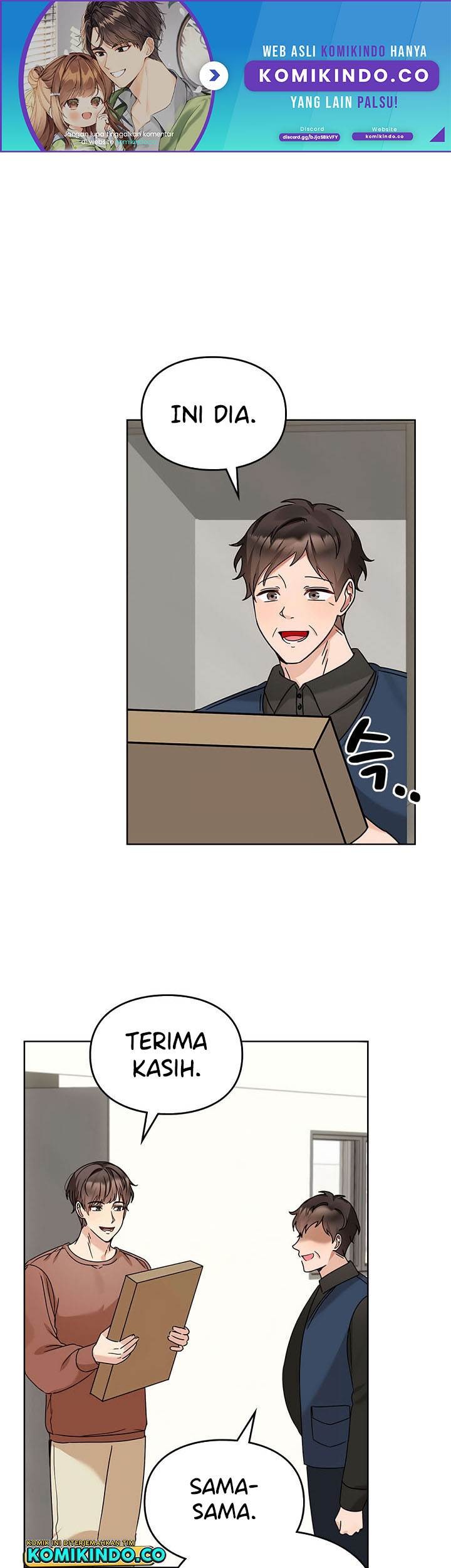 Baca Manhwa I Become a Fool When It Comes to My Daughter Chapter 109 Gambar 2