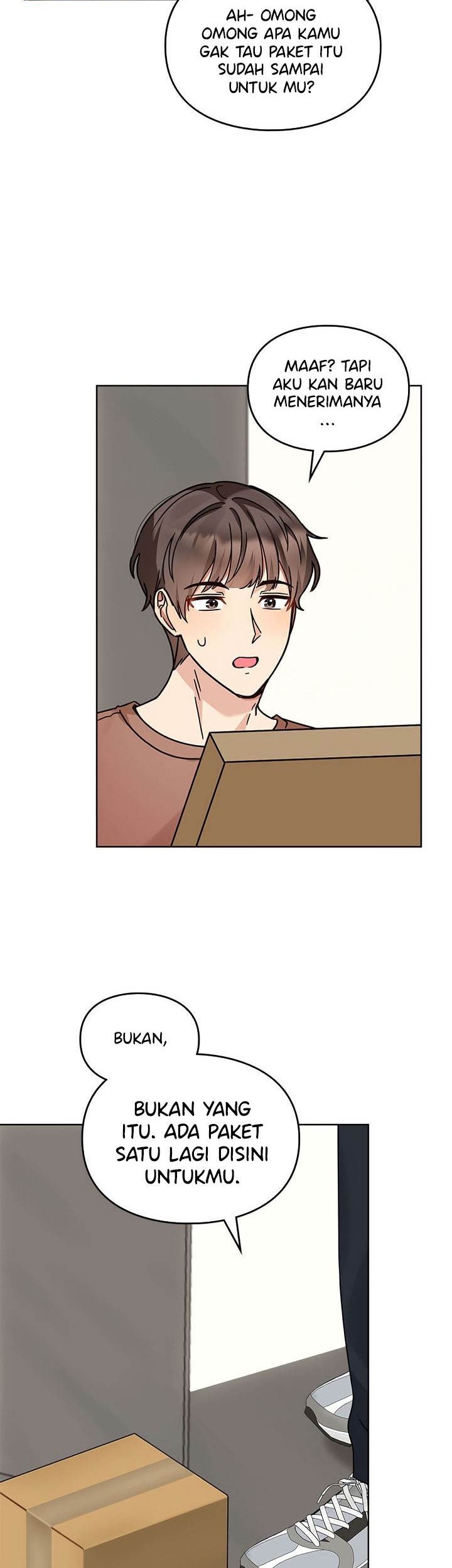 I Become a Fool When It Comes to My Daughter Chapter 109 Gambar 3
