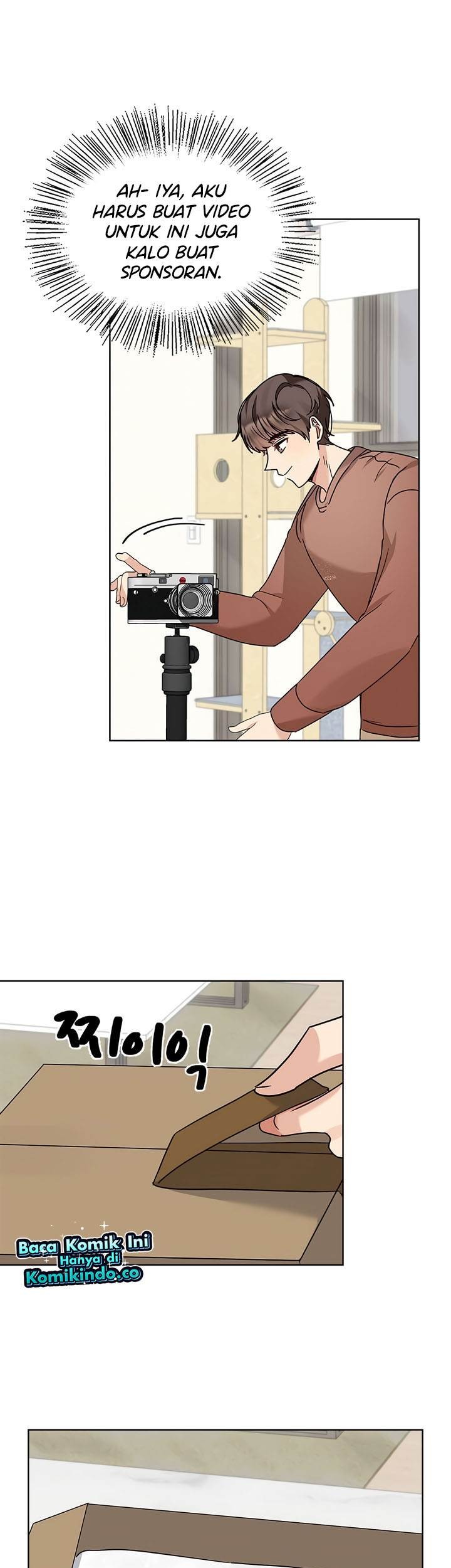 I Become a Fool When It Comes to My Daughter Chapter 109 Gambar 14