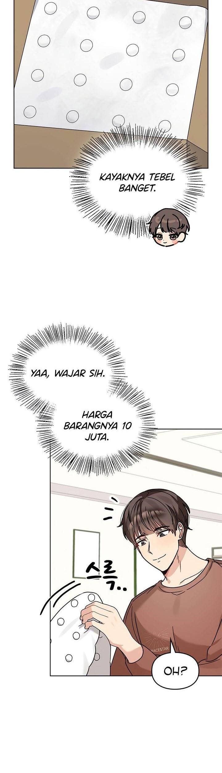 I Become a Fool When It Comes to My Daughter Chapter 109 Gambar 15