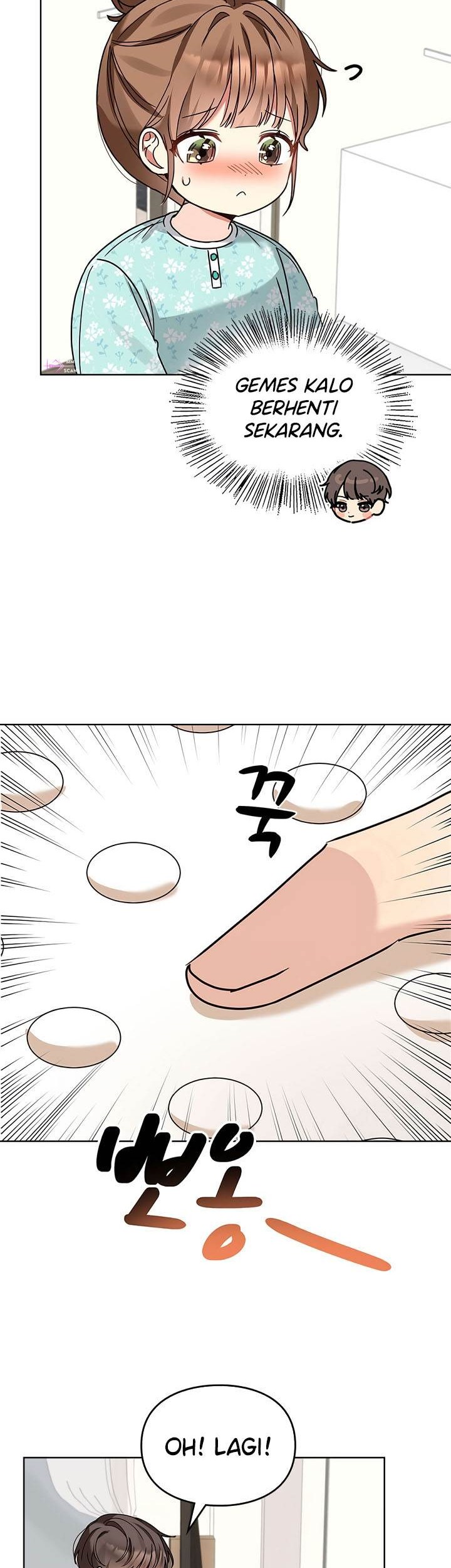 I Become a Fool When It Comes to My Daughter Chapter 109 Gambar 19