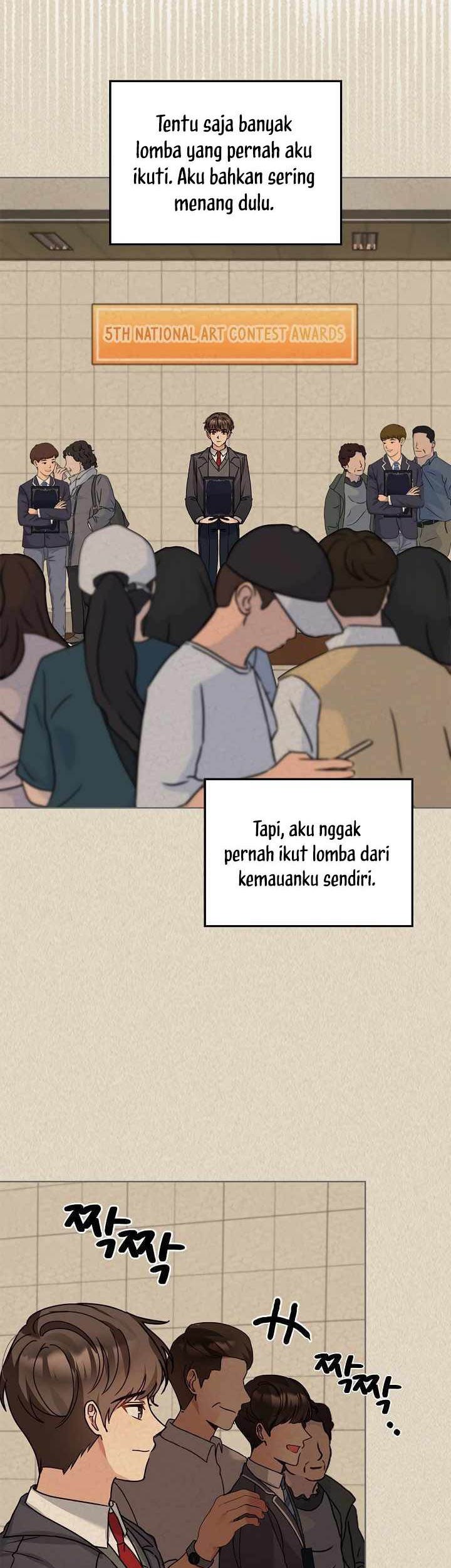 I Become a Fool When It Comes to My Daughter Chapter 108 Gambar 4