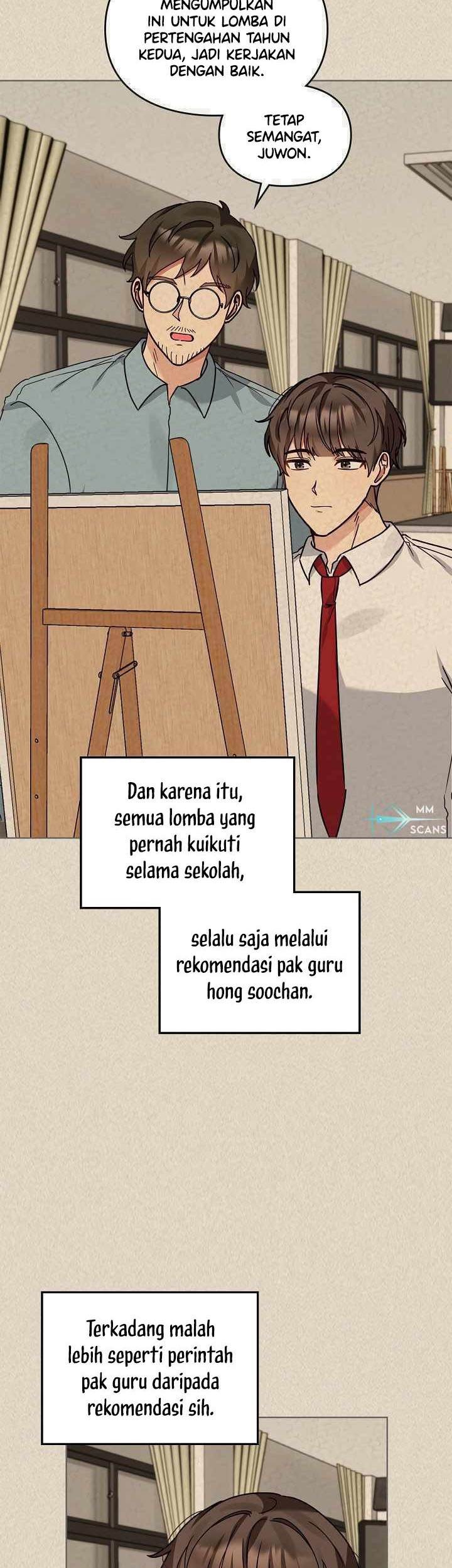 I Become a Fool When It Comes to My Daughter Chapter 108 Gambar 6