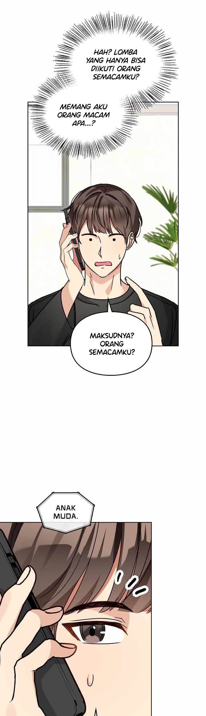 I Become a Fool When It Comes to My Daughter Chapter 108 Gambar 11