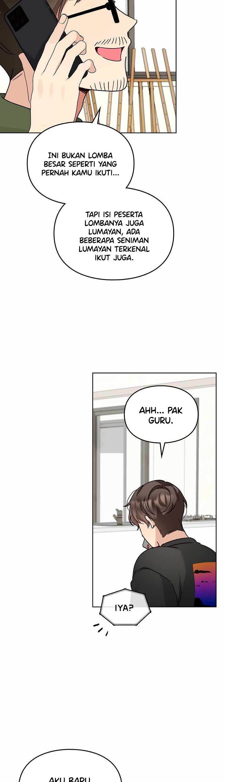 I Become a Fool When It Comes to My Daughter Chapter 108 Gambar 14