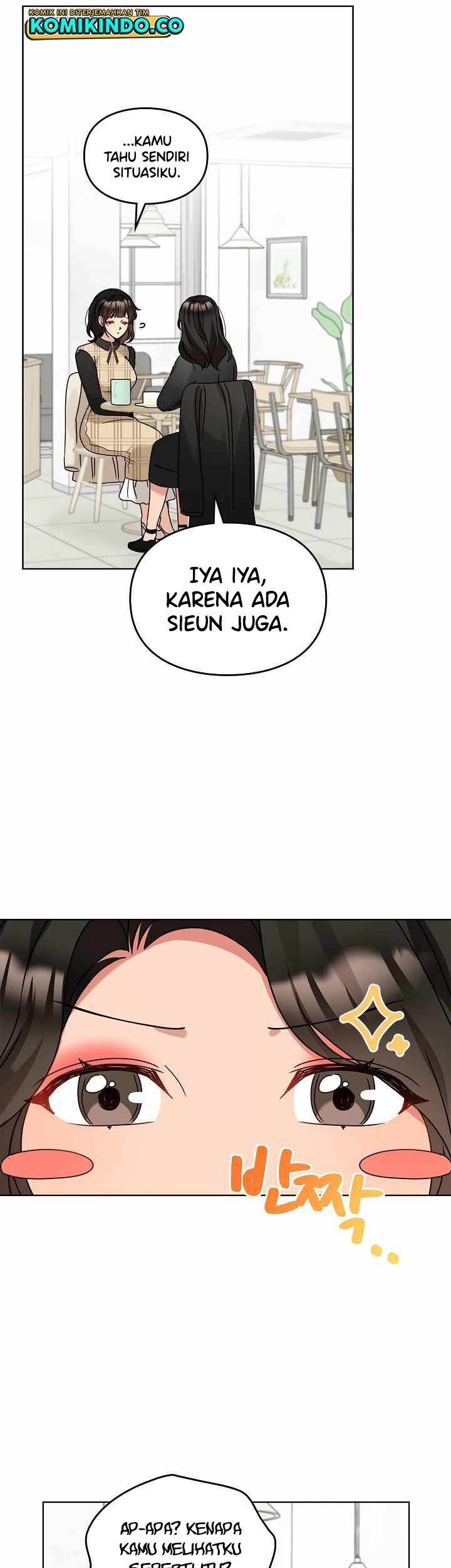 I Become a Fool When It Comes to My Daughter Chapter 108 Gambar 29