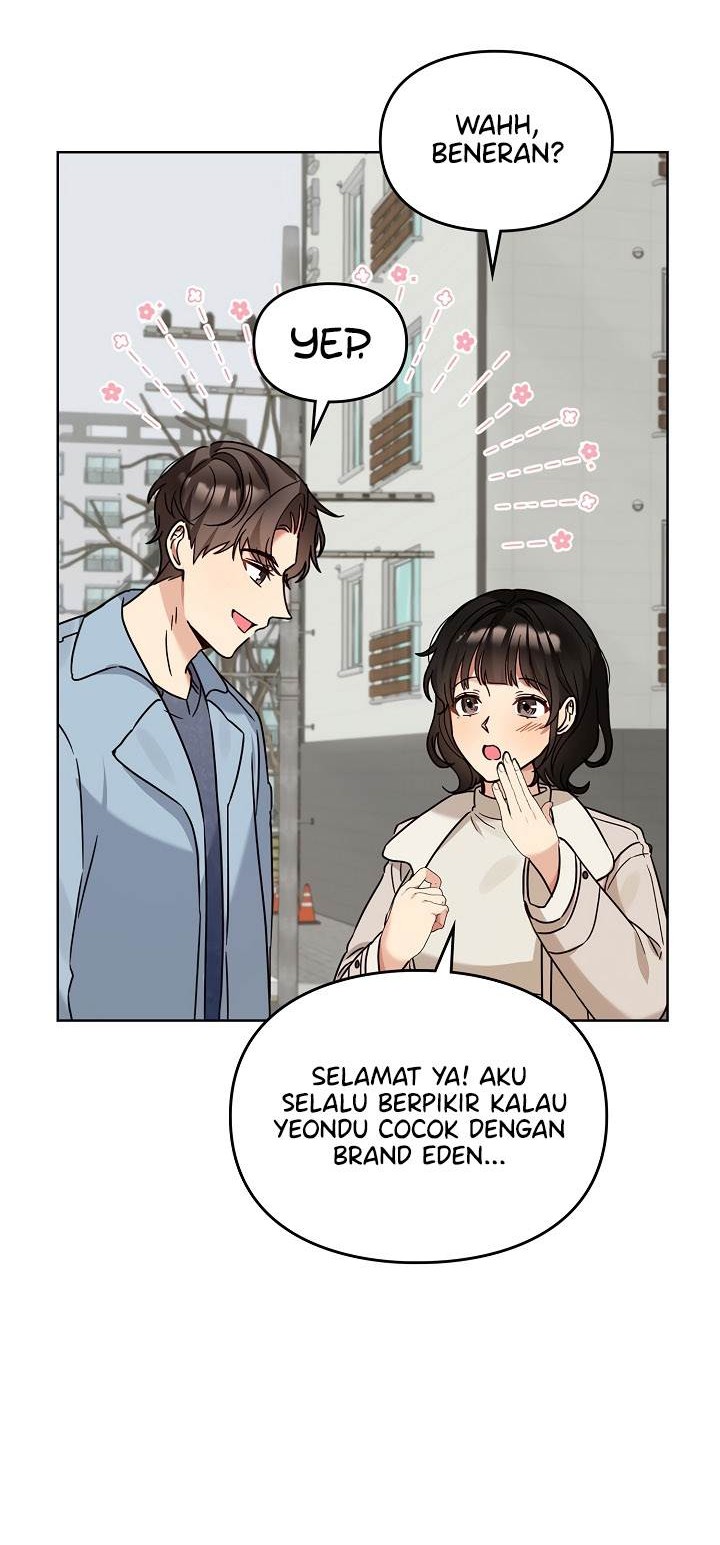 I Become a Fool When It Comes to My Daughter Chapter 106 Gambar 40