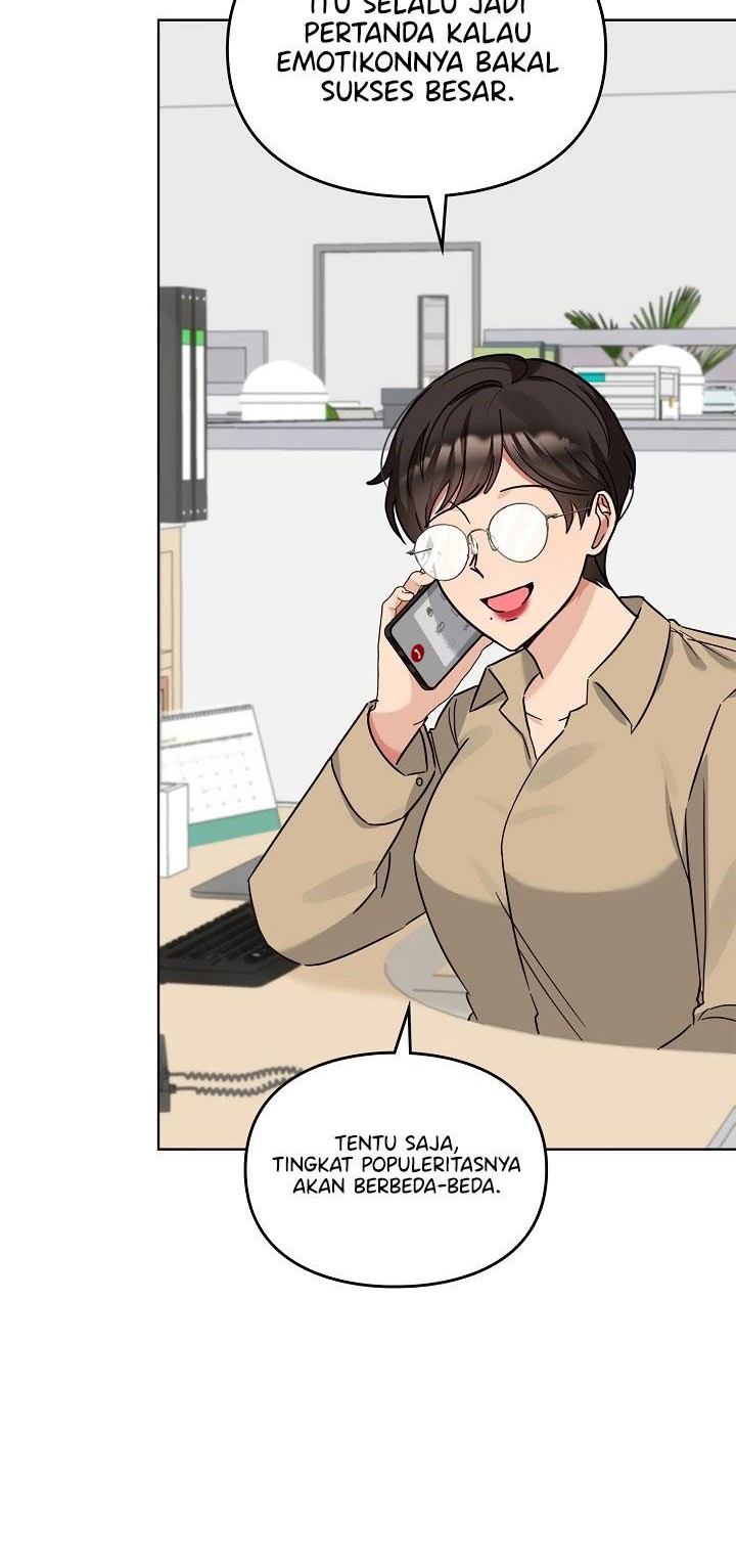 I Become a Fool When It Comes to My Daughter Chapter 106 Gambar 4