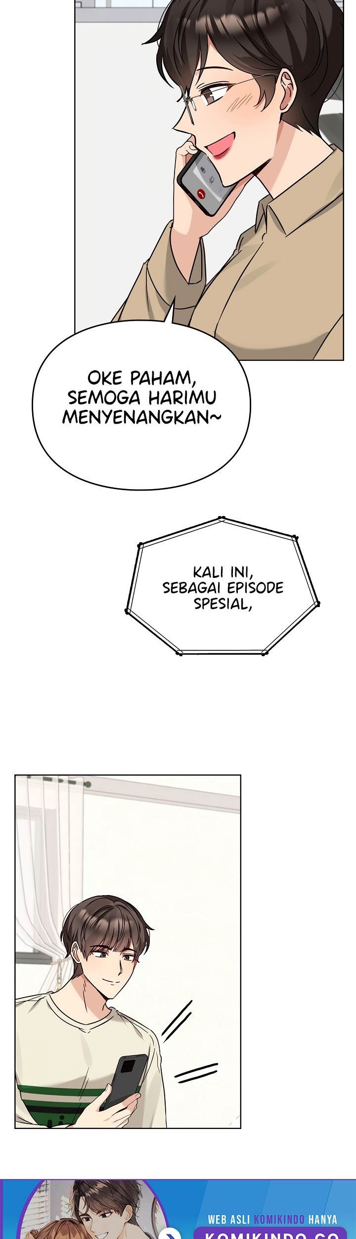 I Become a Fool When It Comes to My Daughter Chapter 106 Gambar 6