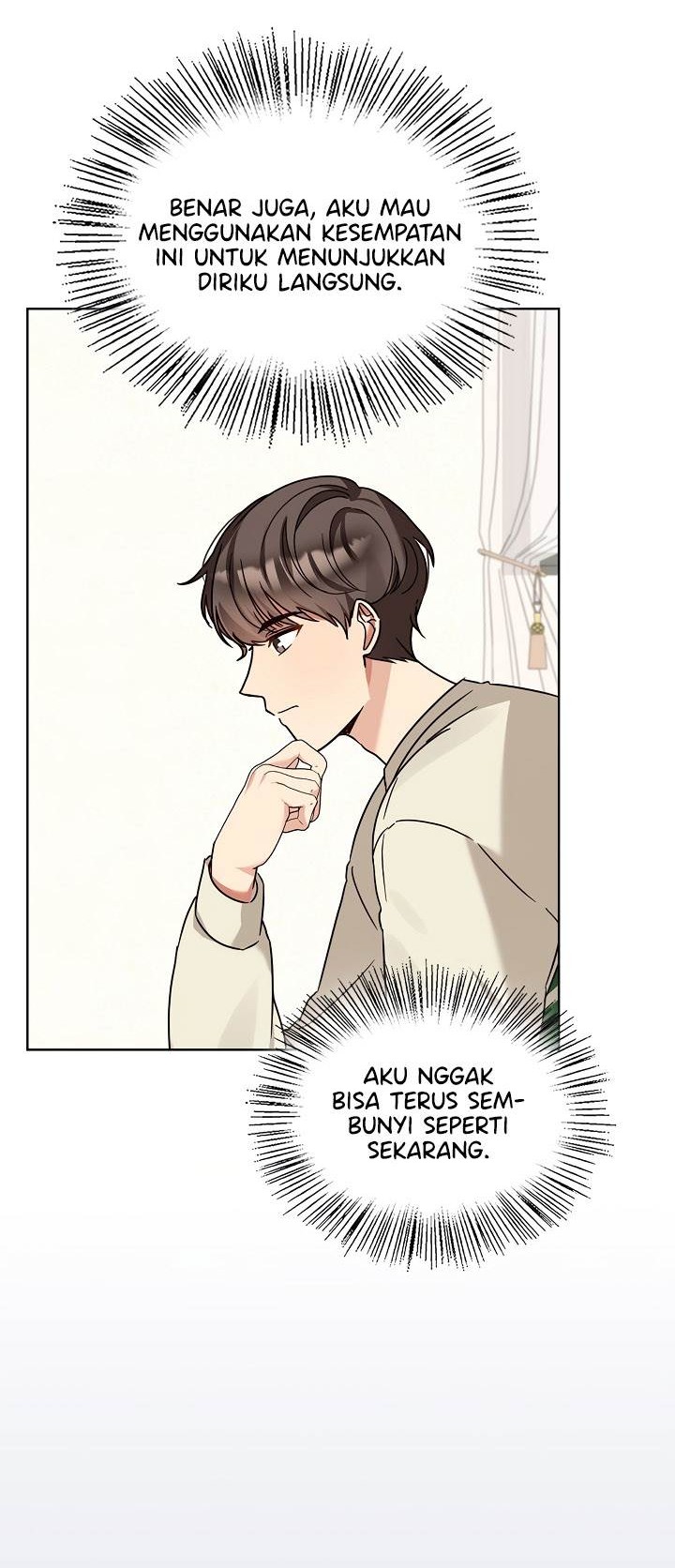 I Become a Fool When It Comes to My Daughter Chapter 106 Gambar 12