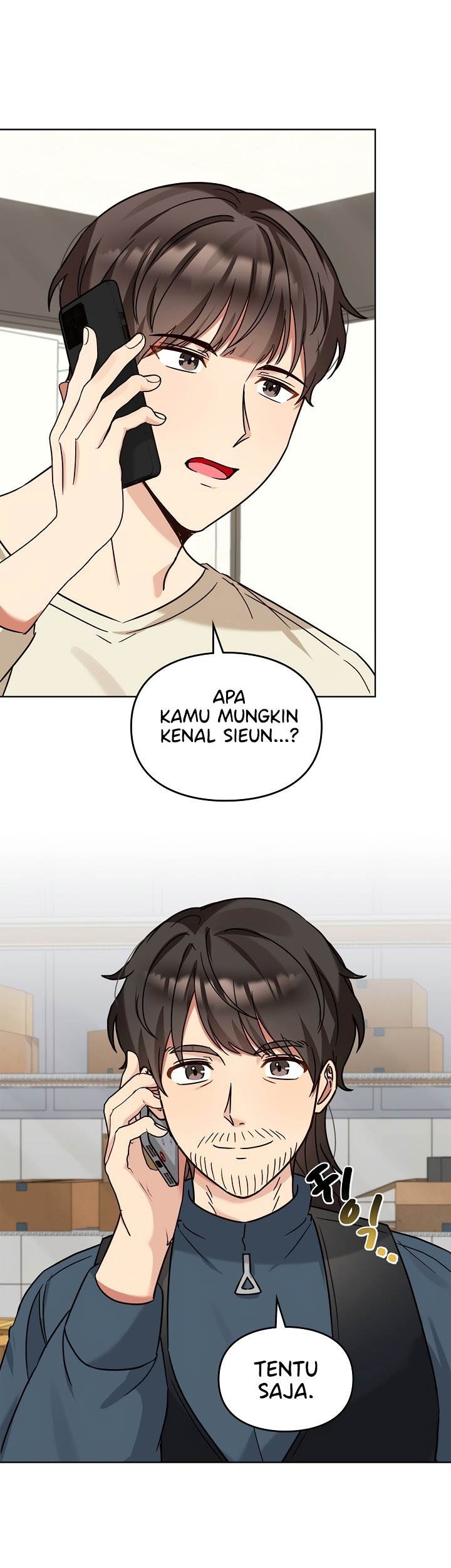 I Become a Fool When It Comes to My Daughter Chapter 106 Gambar 29